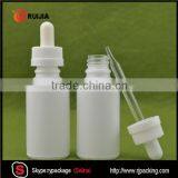 5ml 10ml 50ml 60ml 100ml 120ml 15ml 30ml Matte Frost Black Glass Dropper Bottles Supplier's Choice thumbnail-5
