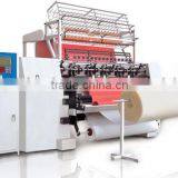 Multi-needle Quilting Machine thumbnail-1