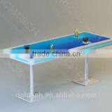 Easy to Use Luminous Bar Counter With Interactive Experience thumbnail-3