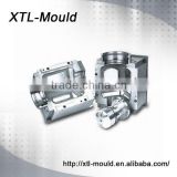 New style mould bolster
