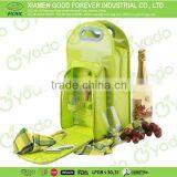 2-Person Bottle Cooler Bag thumbnail-1