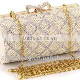 2014 Fully Jewelled Lady Party Box Evening Bags Fashion Clutch Evening Bag thumbnail-1