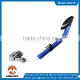 Snorkel Mask in Diving Masks thumbnail-4