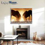 Manufacturer 2016 TUV GS SAA Rohs CE Manufacturer 2016 New Hot Sale 360w 600w 720w 960w 1200w Radiant Heater