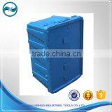 Plastic PP Corrugated Customize Nestable Box thumbnail-3
