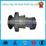 WEICHAI ERUO 2 High Quality Spare Truck Engine Parts Fan Bracket