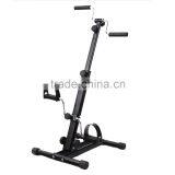 Arm and Leg Trainer With Mini Bike Pedal Exerciser thumbnail-1
