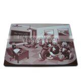 Custom Printing Velcro Closure Plastic Document Bags (BLY8-2000DB)