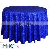 Gold Silver Glitter Tablecloths thumbnail-4