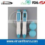 Count Cordless Jump Rope/Digital Wireless Skipping Rope thumbnail-1