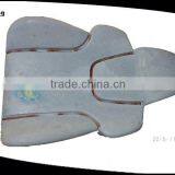 China Polyurethane Foam Factory Lumbar Pillow thumbnail-3