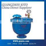 High Effiency CARX Composite Air Vent Valve Made in China thumbnail-1