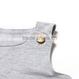 Kaiya Latest Solid Gray Baby Clothes Baby Boy Names Unique Pictures thumbnail-3