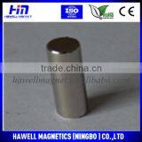 Cylinder Ndfeb Magnet thumbnail-2