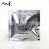 Yunnan ctc black teabags with rose flavor
