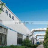 Zhangjiagang Deyizhou Precision Filter Material Co., Ltd. company overview - view 3 thumbnail