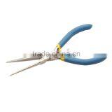 Mini Bent Nose Plier Long Nose Plier Needle Nose Plier Round Nose Plier Flat Nose Plier thumbnail-4