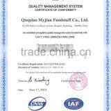 Rawhide Stick Inner Dry Chicken Jerk Wholesale Bulk Dry Dog Snack Dog Treats Dog Chews Dog Training Treats OEM and Private Label thumbnail-5