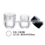 ES-183B Plastic Gel Eyeliner Cases