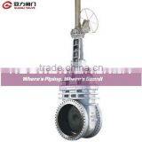 Alloy Steel Bevel Gear Gate Valve thumbnail-2