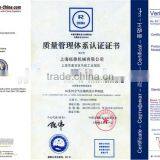 15KW 20HP Air Cooling Screw Air Compressor China Products thumbnail-4