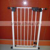 2015 Small Size With ABS+SS Mateiral Pass En1930 Cert Safety Gate