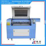 Economic 130W Arcylic Laser Cutting Machine 6090 With Leetro 6525 ZK-9060-130W
