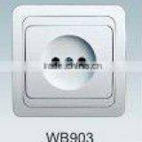 Euro Type Wall Switch and Sockets thumbnail-1