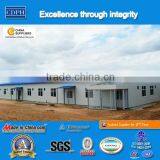 CDPH Mining Site Office Modular House, China Supplier Prefab Apartments, Made in China Prefab Modern Steel House thumbnail-4