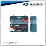 18pcs BBQ Tool Set With Wood Handle thumbnail-1