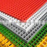High Performance Glass Fiber Reinforced Plastic Grating