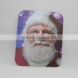 2014 Hot Selling Cheap Custom Christmas Face Mask