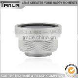 2016 New W313S China 0.68X Wide Angle Lens for Iphone Lens thumbnail-1