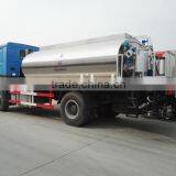 4*2 Asphalt Sprayer Truck thumbnail-4
