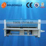 Low Price Automatic Folder Machine ,hotel Bed Sheet Folder Folding Machine Manufacturer thumbnail-4