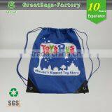 LOW MOQ Satin Silk Drawstring Dust Bag for Handbag, Hair Dryer Bag thumbnail-4