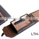 Simple Design Cigar Travel Case thumbnail-1