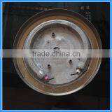 EC Certified Kettle Induction Bonding Machine (JL-120/140/160) thumbnail-4