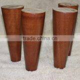 Custom Mordern Decorative Wooden Table Legs in High Quality From China thumbnail-1