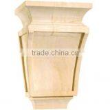 Customzied Wood Corbels in High Quality From China thumbnail-1