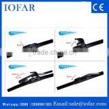 Durable Bosch Car Rain Wiper thumbnail-4