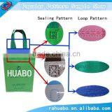 High Speed and Stability Ultrasonic Sealing Machine thumbnail-2