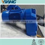 SEW Standard Parallel Shaft-helical Gearbox thumbnail-1