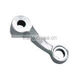 Stainless Steel Wall Mounted Types Of Spider Fitting Glass Clamp thumbnail-2