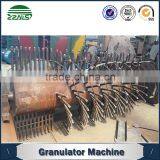 Competitive Price Full Automatic Organic Fertilizer Making Production Line thumbnail-4