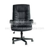 2016 Top pu Leather Chromed Armrest and Base Executive Chair ,Office Chair thumbnail-1