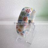 Cheap Colorful Led Digital Touch Watches With Japan Movement thumbnail-6