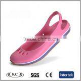 outdoor super lightweight cute sexy clogs