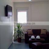 Portable Toilet Price Prefabricated Container House Container House thumbnail-4