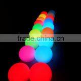 Multi Colors Changing LED Decoration Ball Light for Wedding thumbnail-5